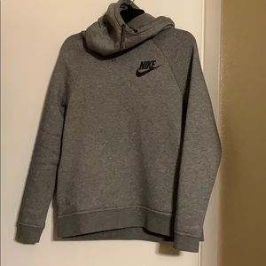 Nike sweater